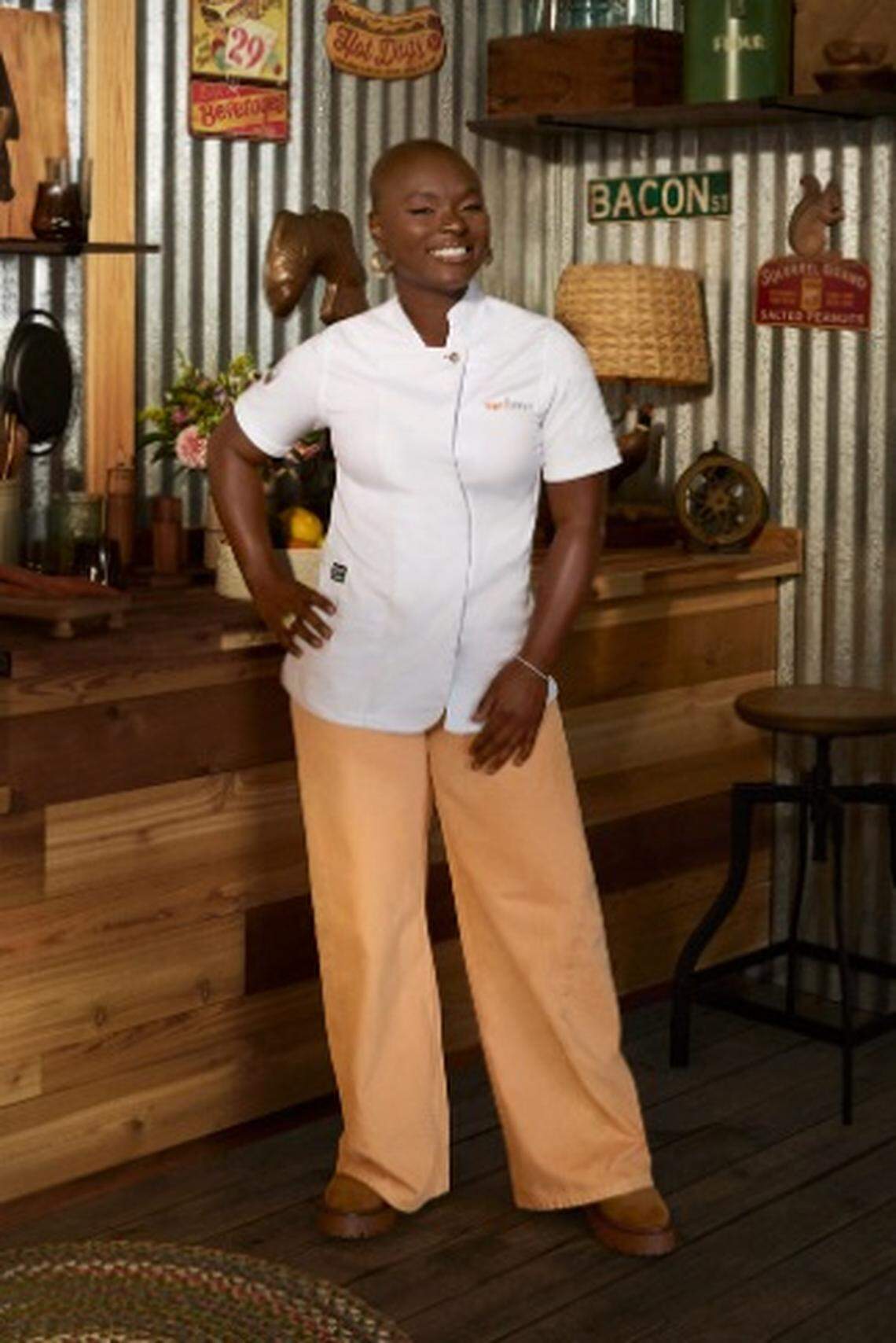 GA sends ‘cheftestant’ to compete on Bravo’s Top Chef. Here’s when, what to know about her